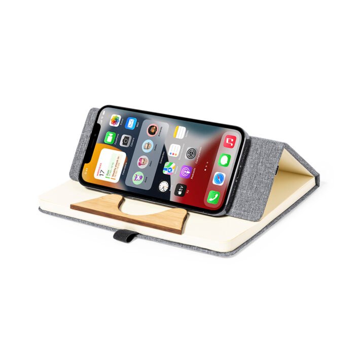 LIBRETA NOTAS CARGADOR DALOU - Imagen 7