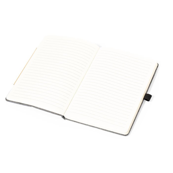 LIBRETA NOTAS CARGADOR DALOU - Imagen 8