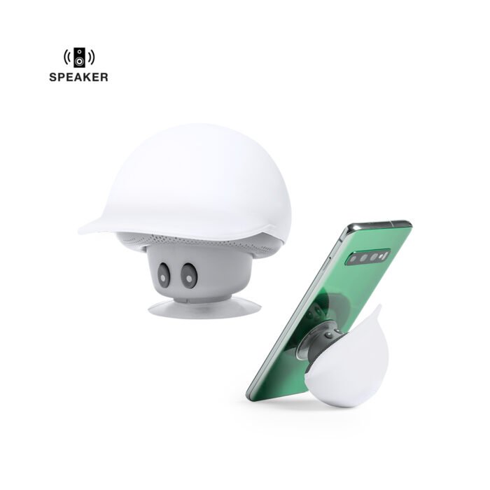 PARLANTE HESTON - Imagen 2