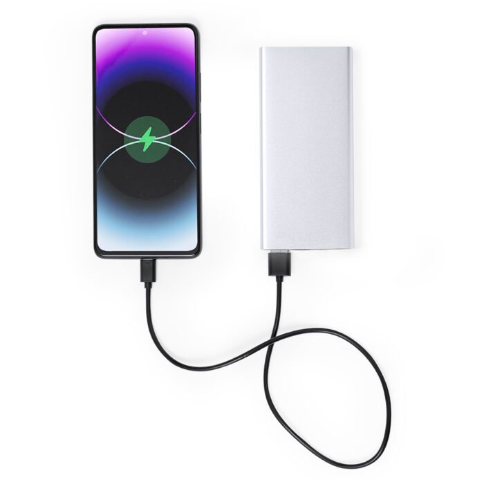 POWER BANK TORNAD - Imagen 4