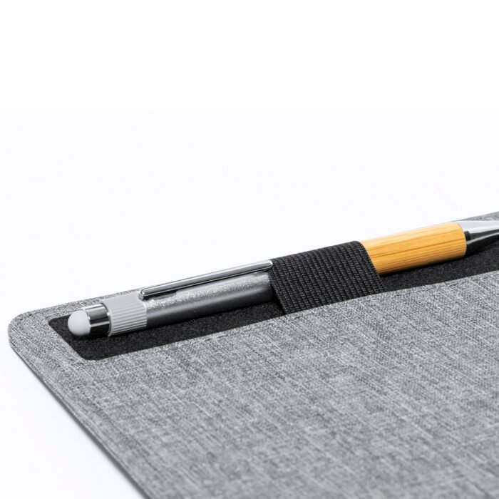 MOUSE PAD CARGADOR DEUZ - Imagen 6