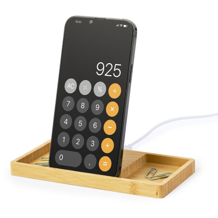 CARGADOR ORGANIZADOR TREIT - Imagen 4