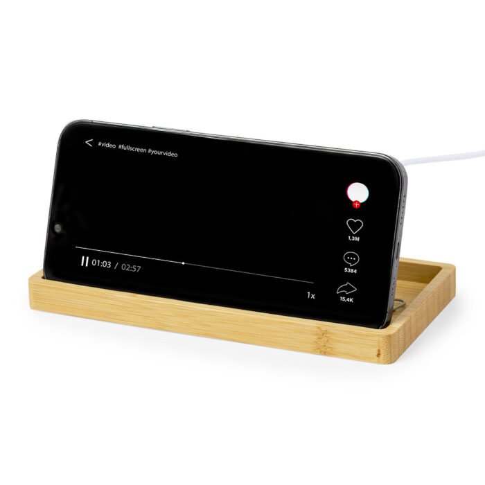 CARGADOR ORGANIZADOR TREIT - Imagen 5