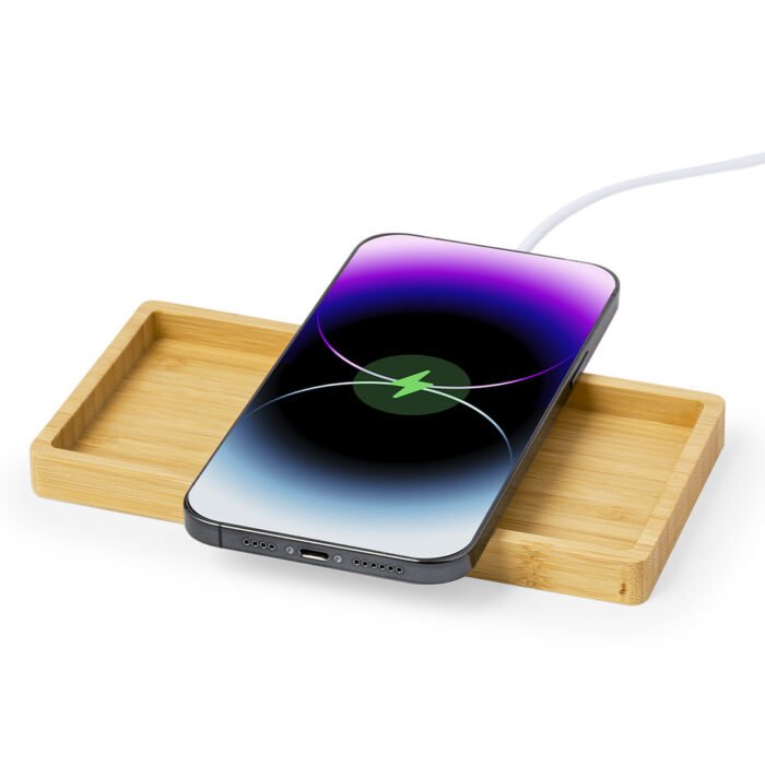 CARGADOR ORGANIZADOR TREIT - Imagen 6