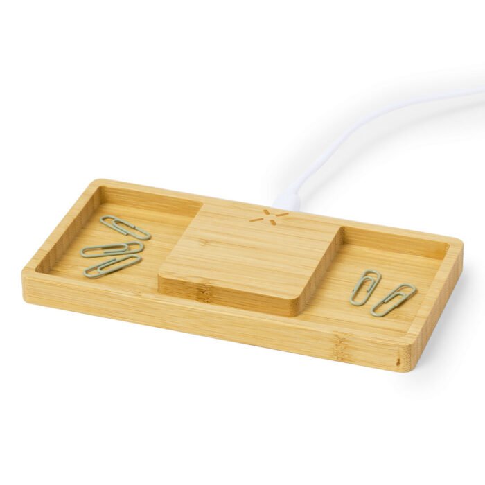 CARGADOR ORGANIZADOR TREIT - Imagen 7