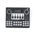 MESA DE MEZCLAS VALDY