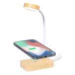 LÁMPARA CARGADOR GREGAL - Imagen 3