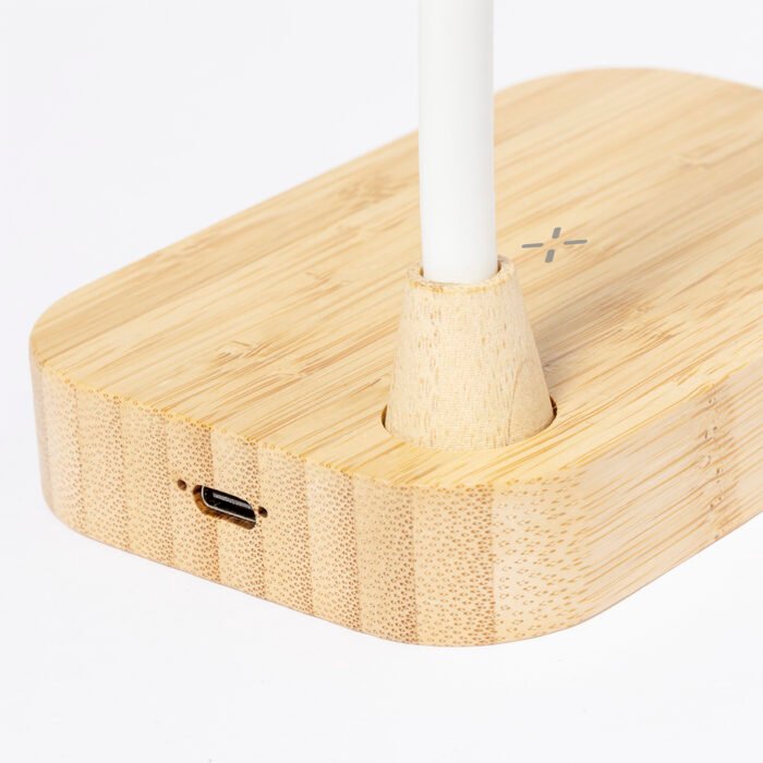 LÁMPARA CARGADOR GREGAL - Imagen 4