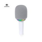 PARLANTE MICRÓFONO SINFONYX - Imagen 2