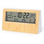 ESTACIÓN METEOROLÓGICA ROAMER - Imagen 3