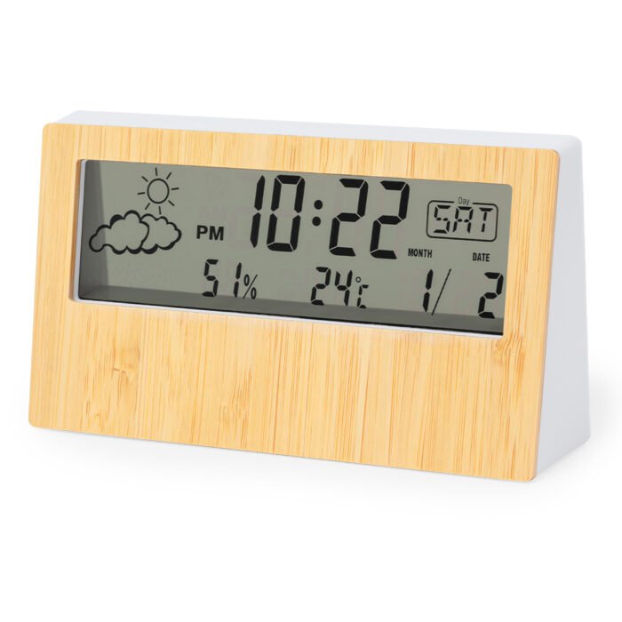 ESTACIÓN METEOROLÓGICA ROAMER - Imagen 3