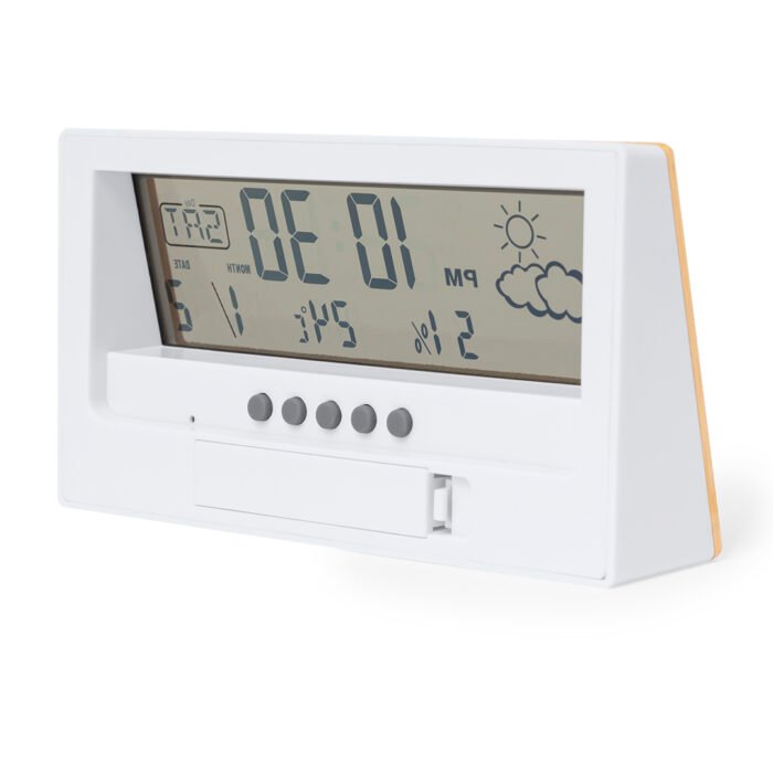 ESTACIÓN METEOROLÓGICA ROAMER - Imagen 4