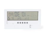 ESTACIÓN METEOROLÓGICA ROAMER - Imagen 5