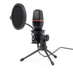 MICRÓFONO CONDENSADOR DENSHA - Imagen 3