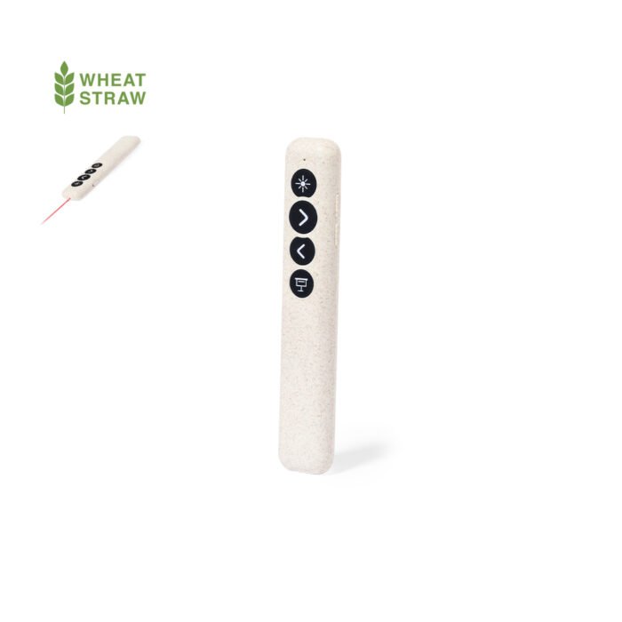 PUNTERO LÁSER PRESENTADOR LESI - Imagen 2