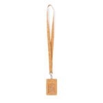 IDENTIFICADOR LANYARD BERYEL