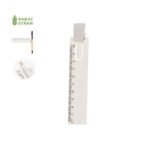 REGLA MARCAPÁGINAS LOIZA - Imagen 2