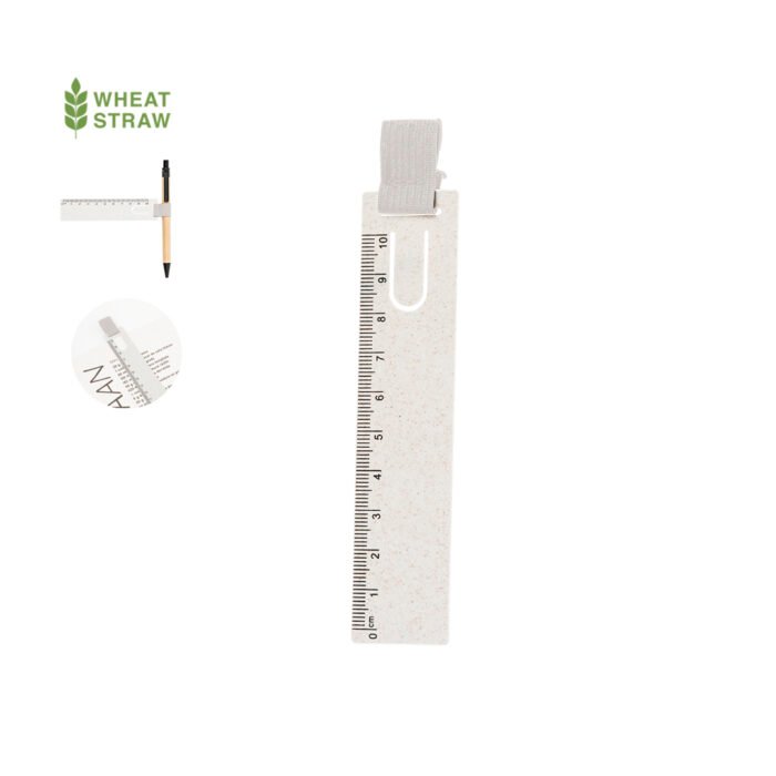 REGLA MARCAPÁGINAS LOIZA - Imagen 2