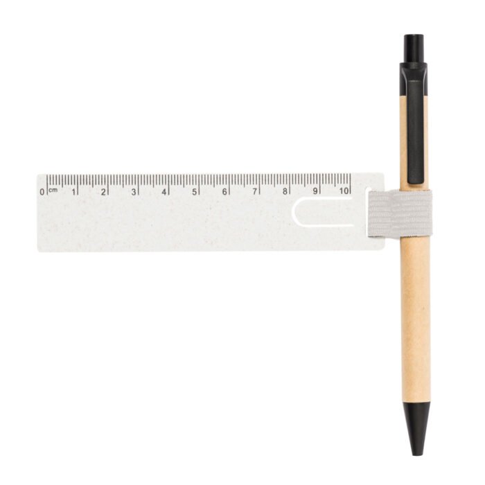 REGLA MARCAPÁGINAS LOIZA - Imagen 5