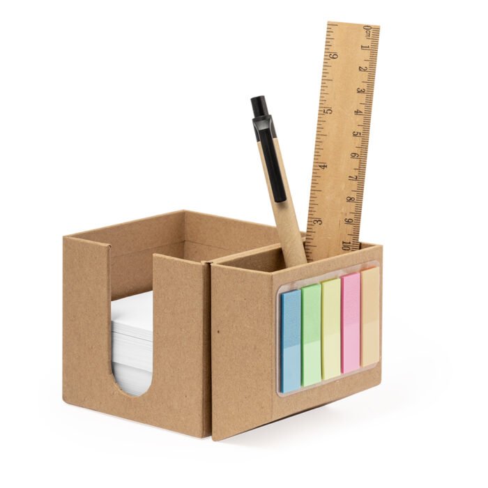 PORTA LAPICERO PORTANOTAS AROLAX - Imagen 4