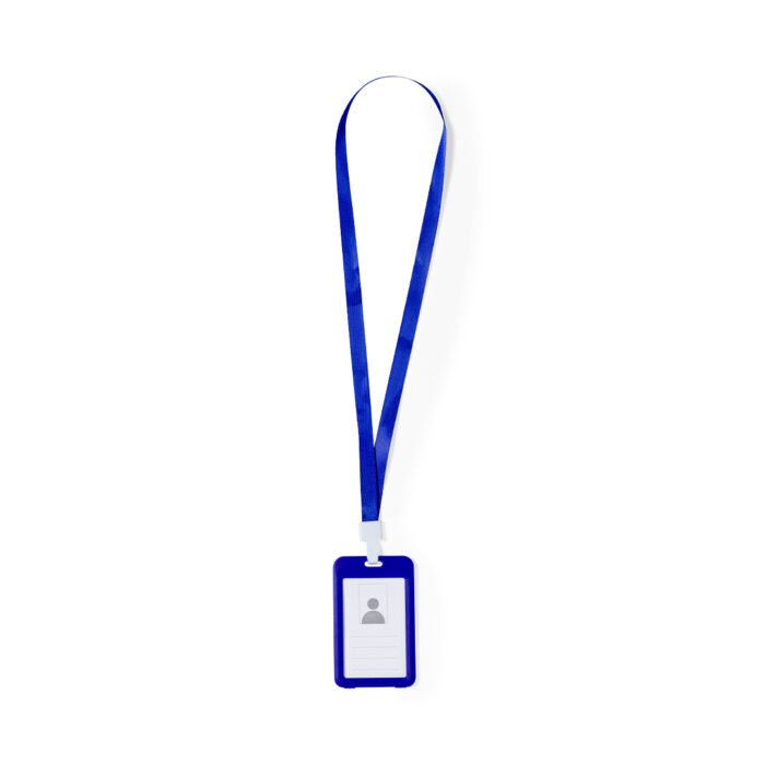 IDENTIFICADOR LANYARD FLECK - Imagen 2