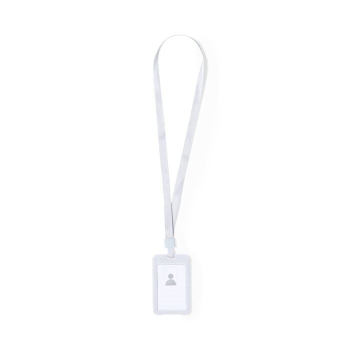 IDENTIFICADOR LANYARD FLECK - Imagen 3