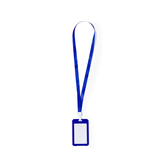 IDENTIFICADOR LANYARD FLECK - Imagen 6