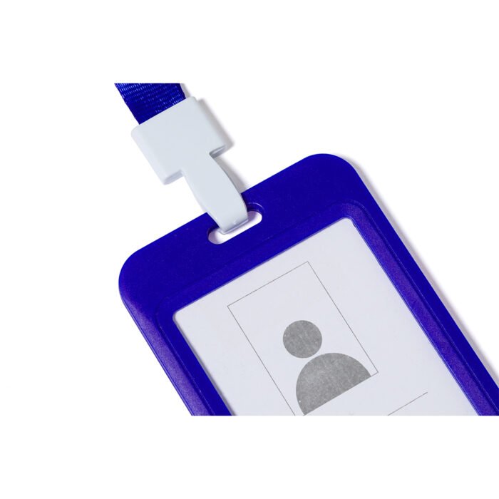 IDENTIFICADOR LANYARD FLECK - Imagen 7