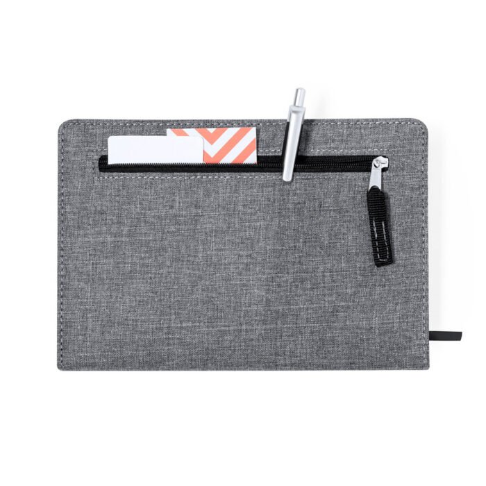 LIBRETA NOTAS CESFUL - Imagen 4