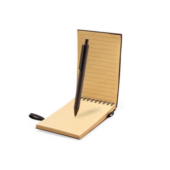 LIBRETA PACAM - Imagen 5