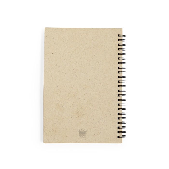 LIBRETA NIGMAR - Imagen 3