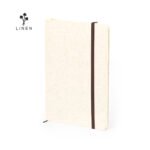 LIBRETA NOTAS HUCKA - Imagen 2