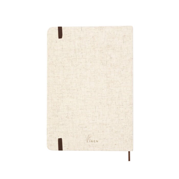 LIBRETA NOTAS HUCKA - Imagen 3