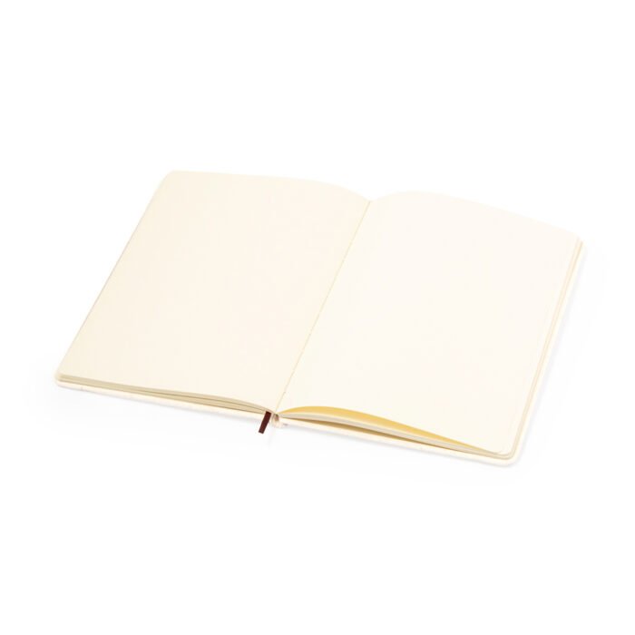 LIBRETA NOTAS HUCKA - Imagen 4