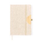 LIBRETA NOTAS SOPORTE JIBS - Imagen 3