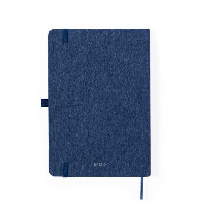 LIBRETA NOTAS SOPORTE JIBS - Imagen 8