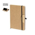 LIBRETA NOTAS SOPORTE DRIZAX - Imagen 2