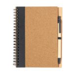 LIBRETA GIENAH