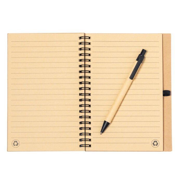 LIBRETA GIENAH - Imagen 6