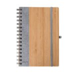 LIBRETA GASMON - Imagen 2