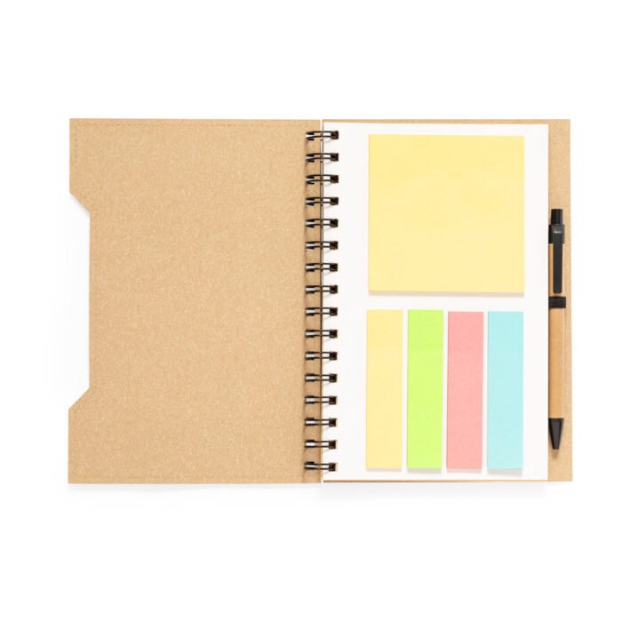 LIBRETA MECONY - Imagen 6