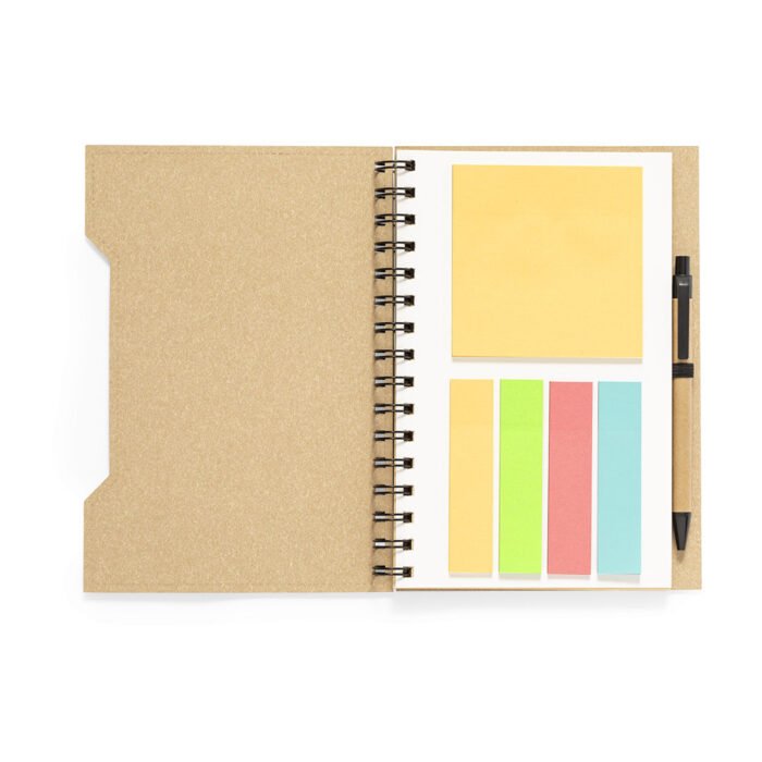 LIBRETA MECONY - Imagen 7