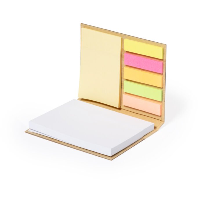 LIBRETA NOTAS ORESTEN - Imagen 3