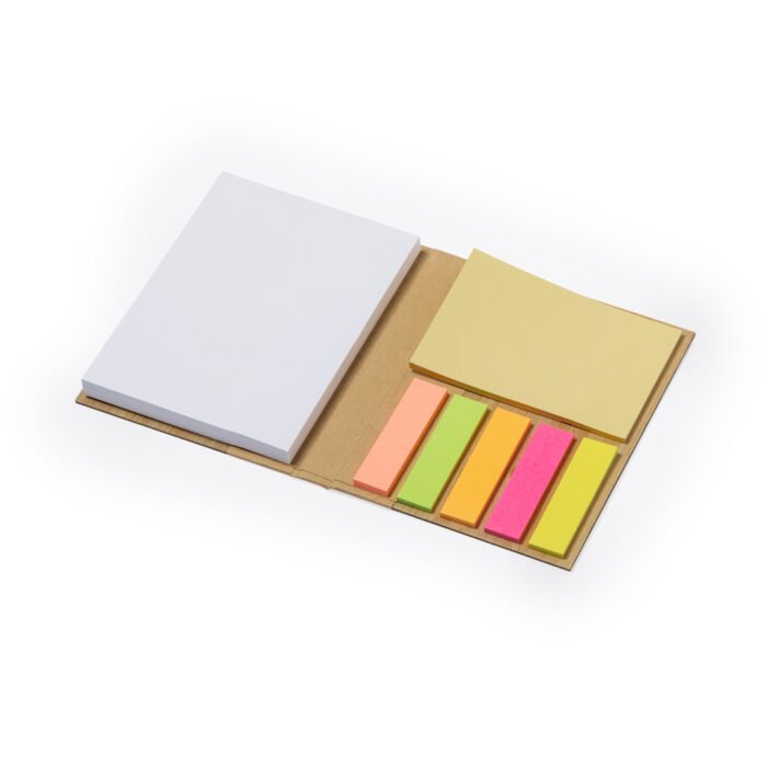 LIBRETA NOTAS ORESTEN - Imagen 4