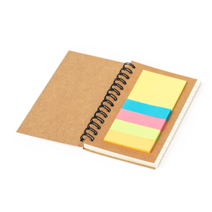 LIBRETA NOTAS ESTEIN - Imagen 3