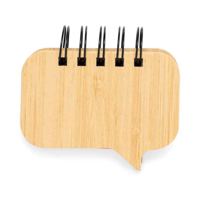 LIBRETA NOTAS MABUR - Imagen 4