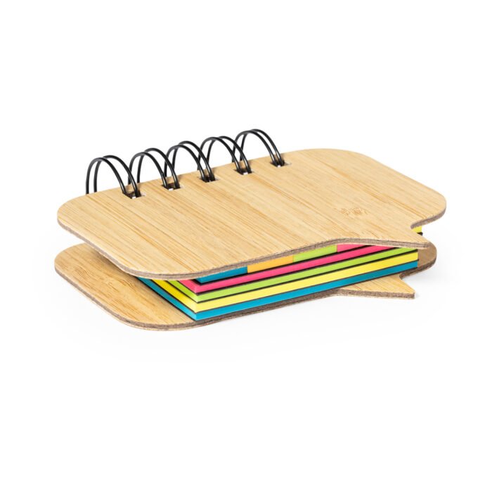 LIBRETA NOTAS MABUR - Imagen 7