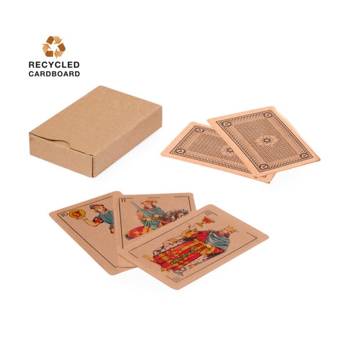 BARAJA ESPAÑOLA BRISCA - Imagen 2