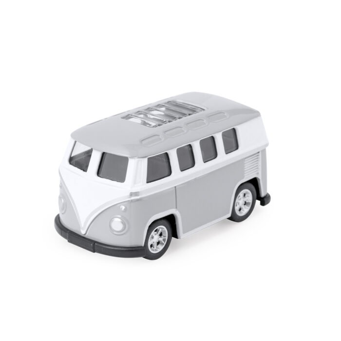 MAQUETA FURGON - Imagen 2