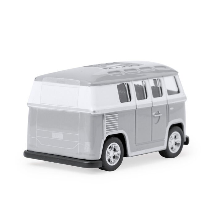 MAQUETA FURGON - Imagen 3